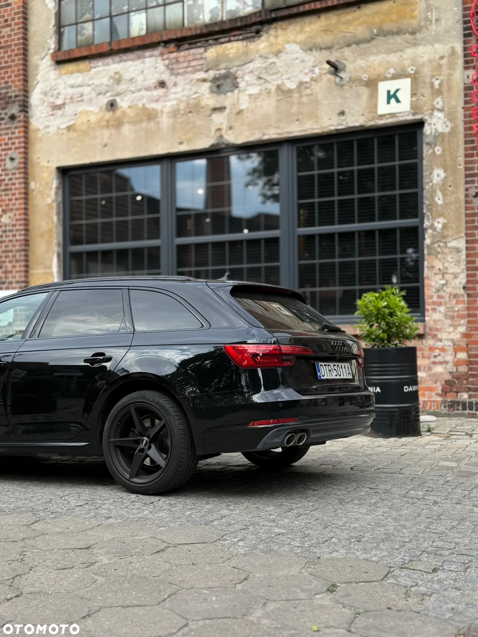 Audi A4 2.0 TDI Quattro Design S tronic - 3