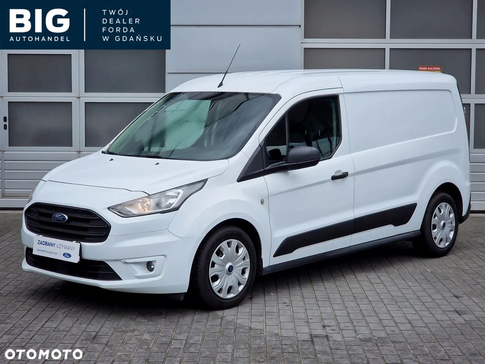 Ford TRANSIT CONNECT L2 - 1