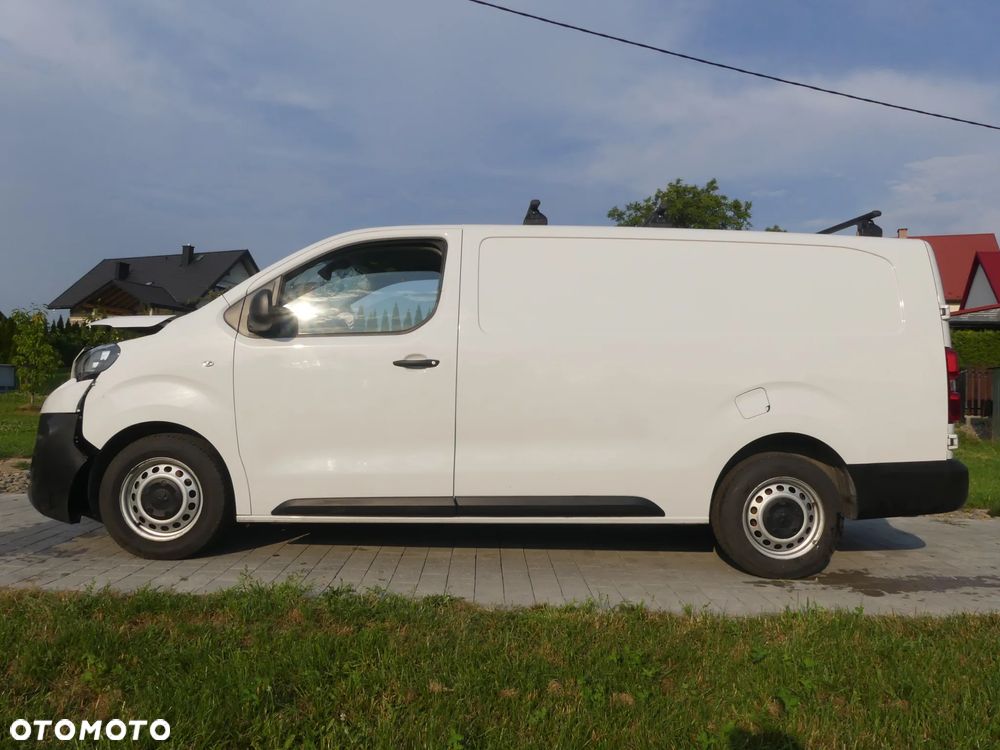 Peugeot Expert - 7