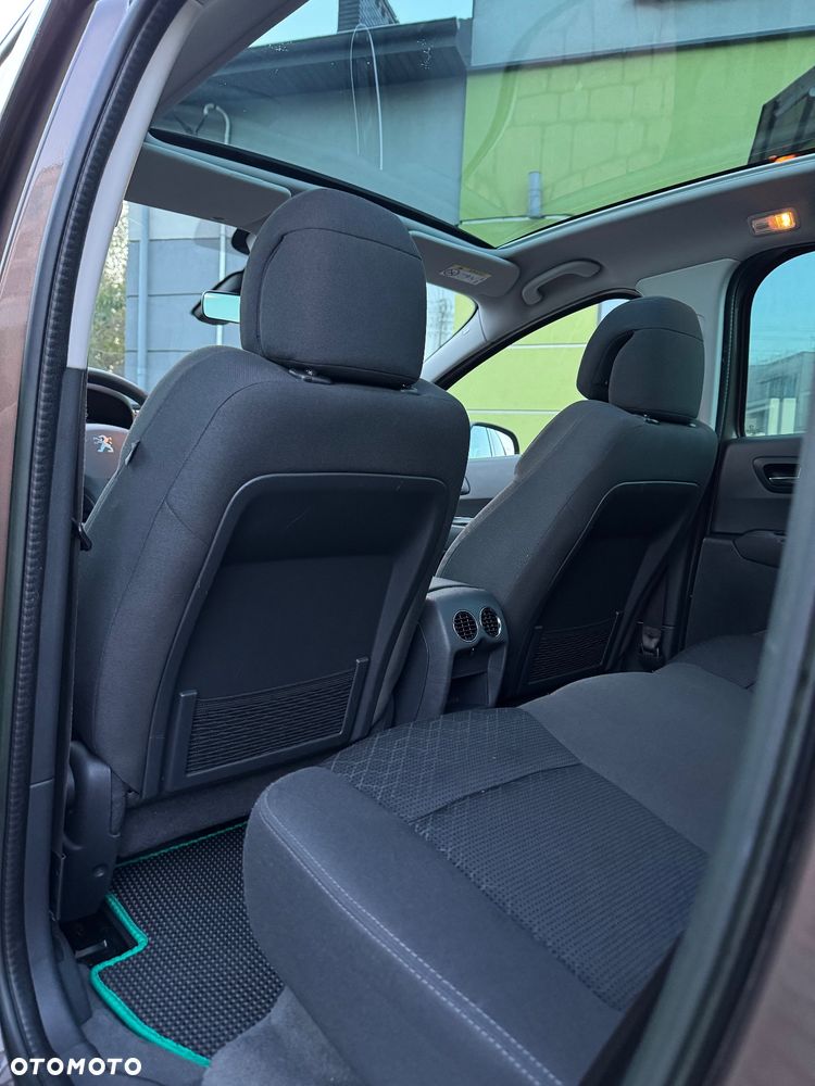 Peugeot 3008 2.0 HDi Premium - 15