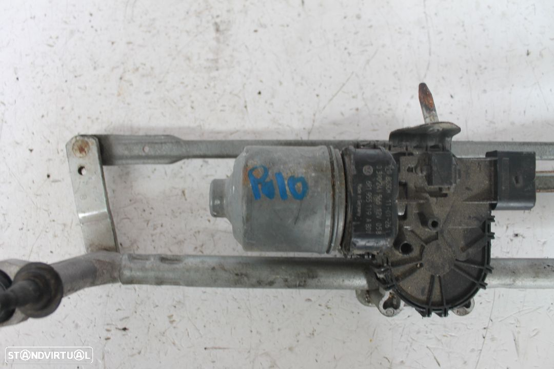 Limpa Para Brisas VW Polo - 4