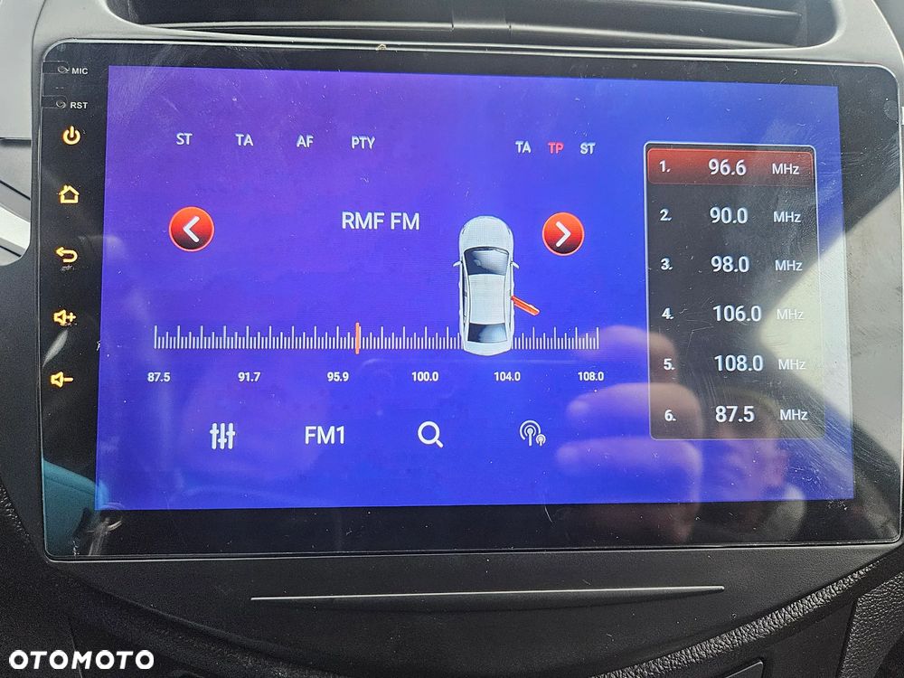 Chevrolet Trax 1.4T AWD LS+ - 13