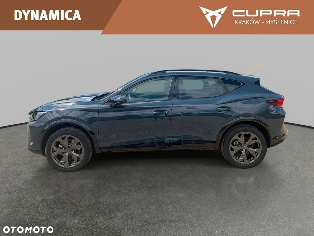 Cupra Formentor - 9