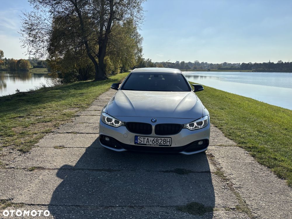 BMW Seria 4