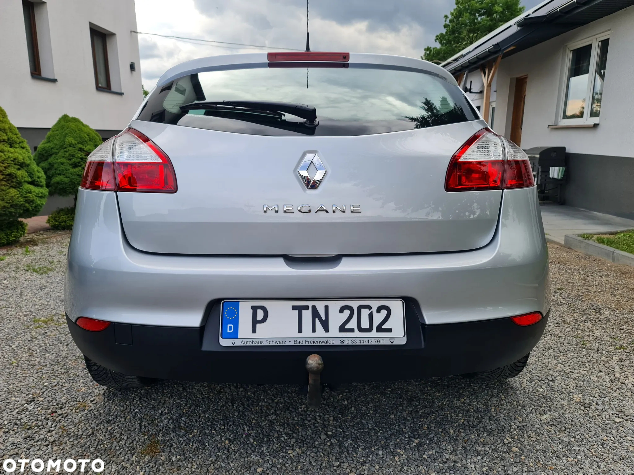 Renault Megane - 29