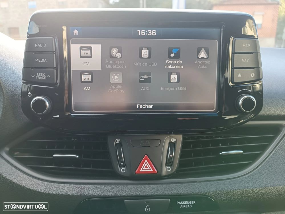 Hyundai i30 1.0 T-GDI Style Plus - 24