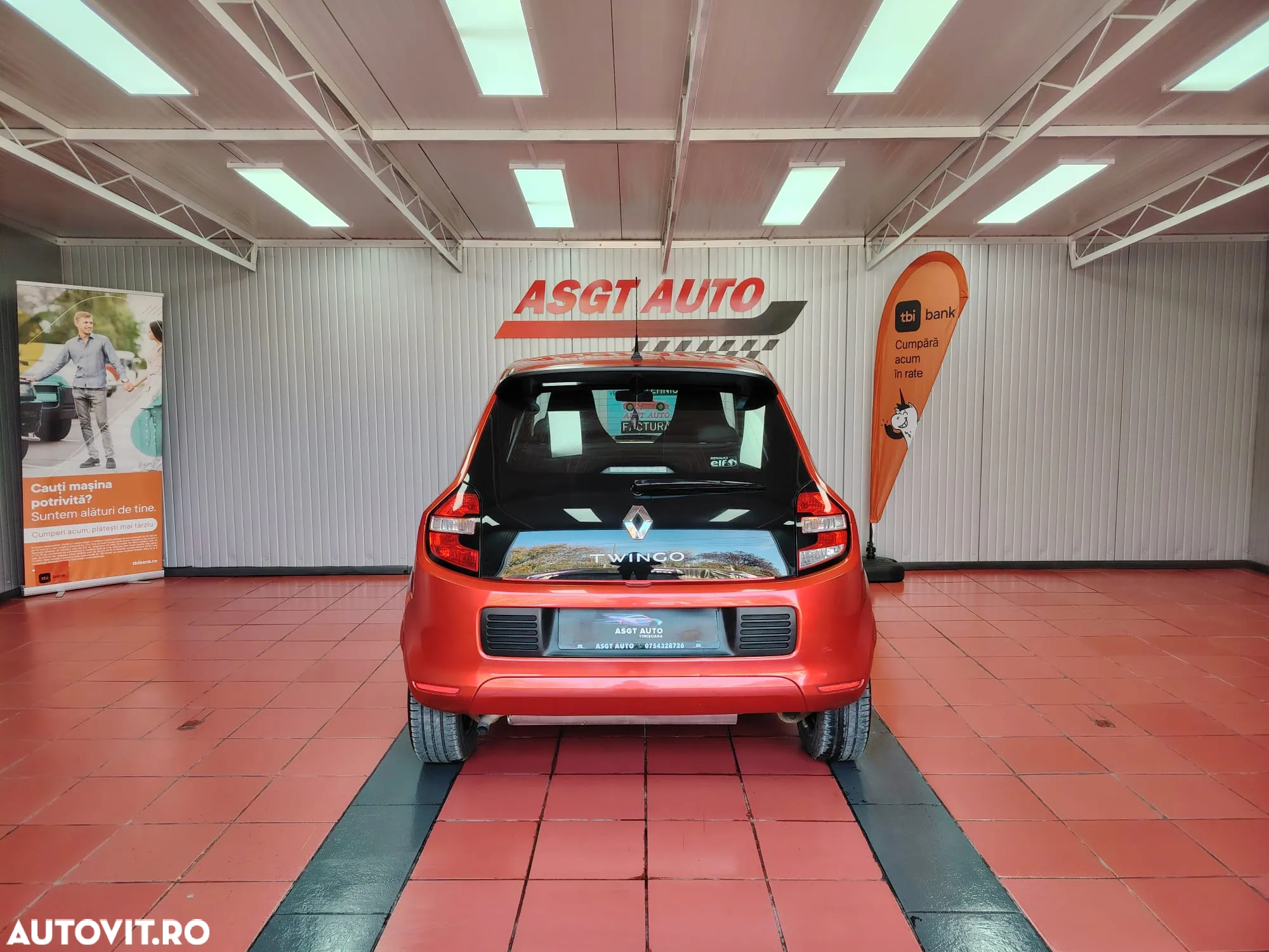 Renault Twingo - 6