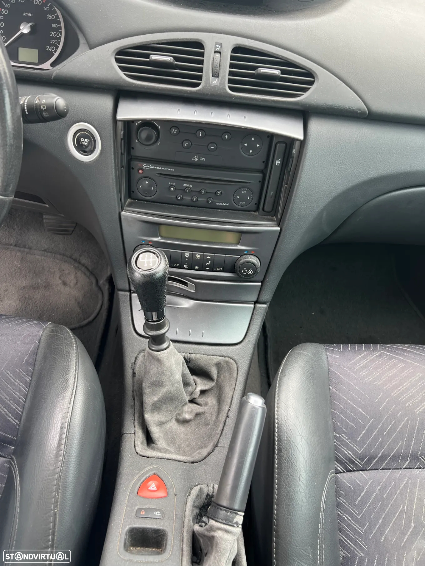 Renault Laguna Break 1.9 dCi Privilege - 6