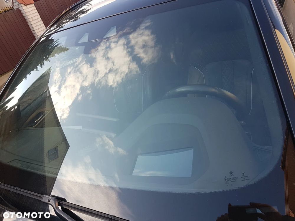 BMW Seria 5 520d M Sport sport - 24