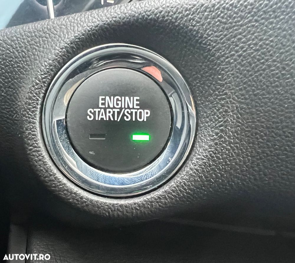 Opel Insignia 1.5 Automatik Elegance - 21