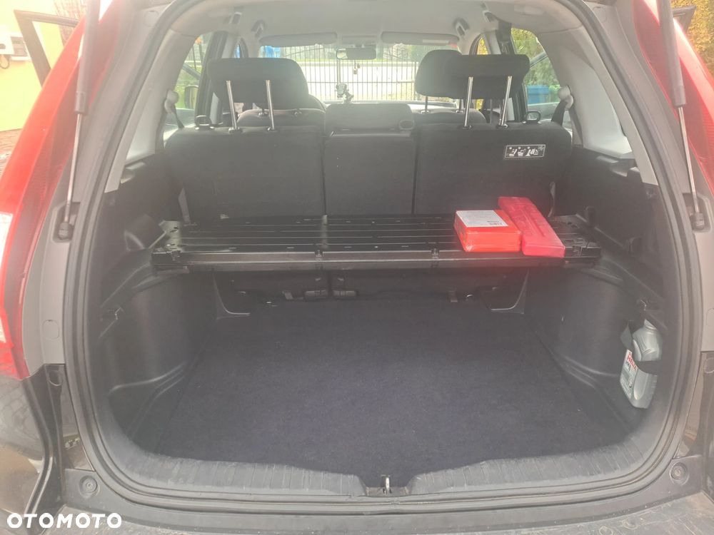 Honda CR-V 2.2i-CTDi Executive - 7