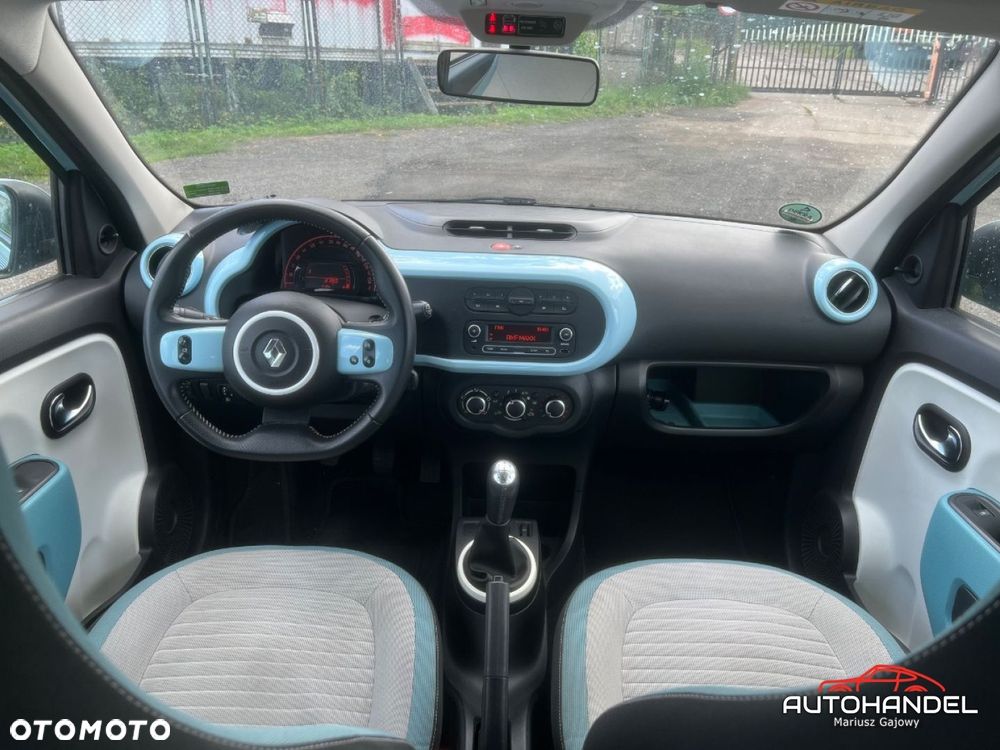 Renault Twingo - 7