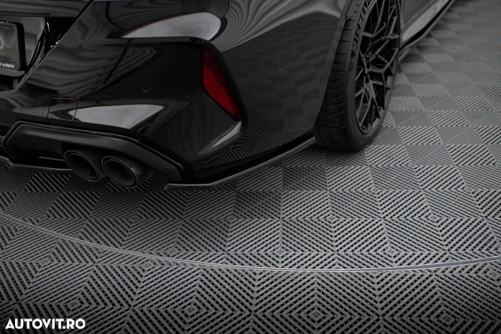 Pachet Prelungiri compatibil cu BMW M8 Gran Coupe F93 Maxton Design - 11