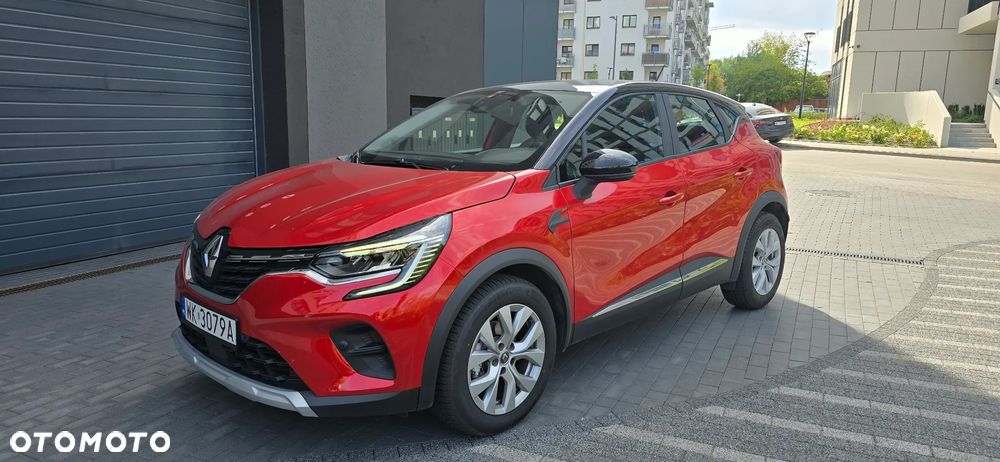 Renault Captur - 11