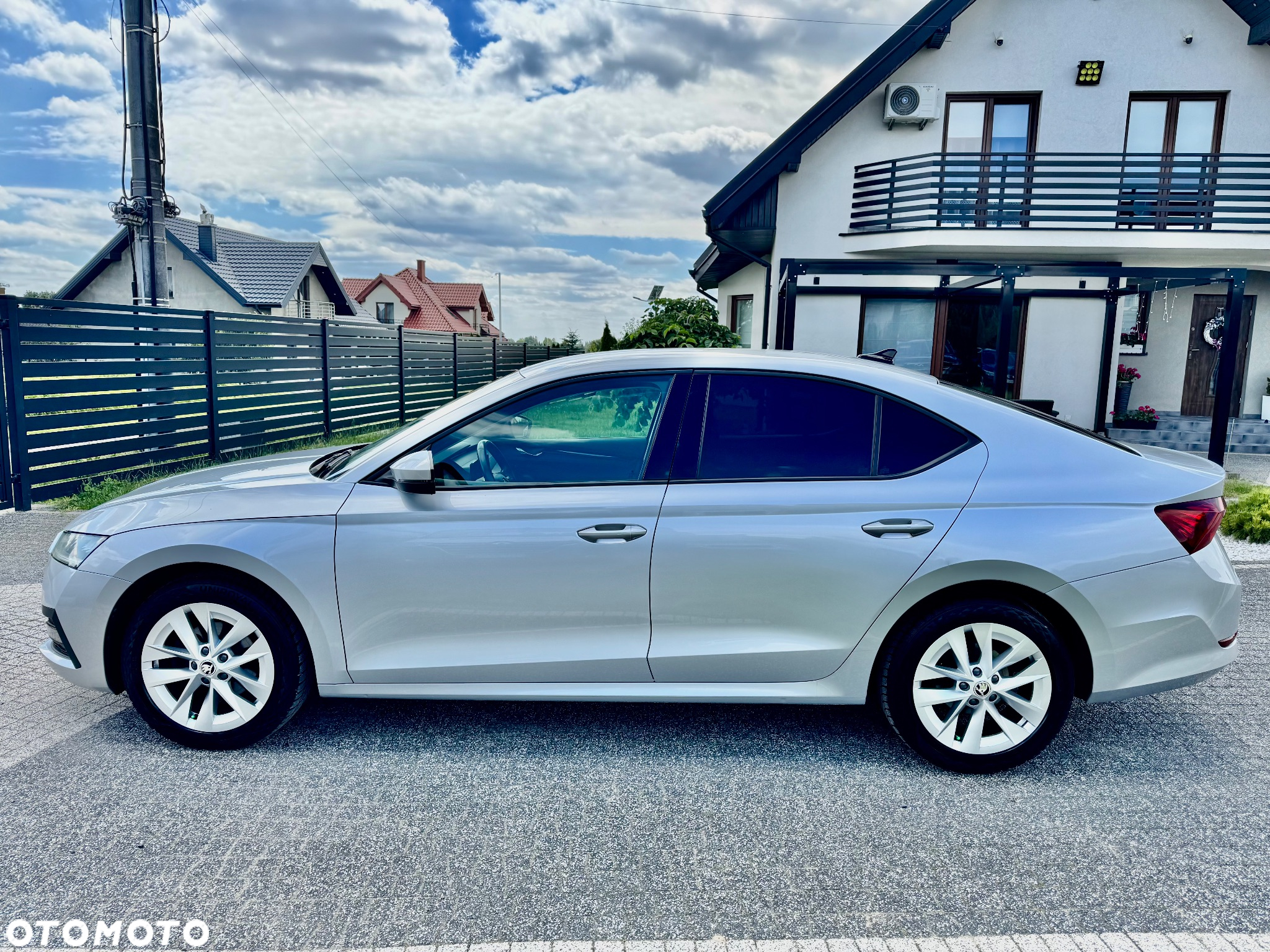 Skoda Octavia 2.0 TDI Ambition - 2