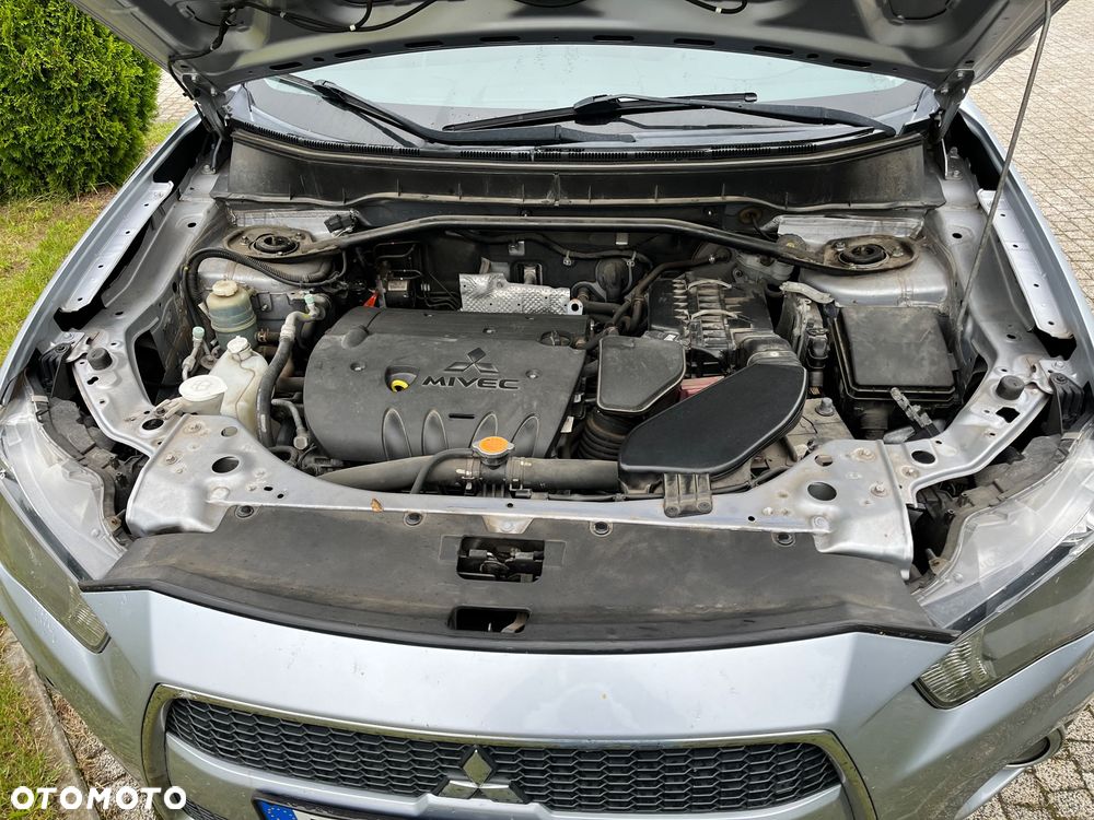 Mitsubishi Outlander 2.0 2WD - 14