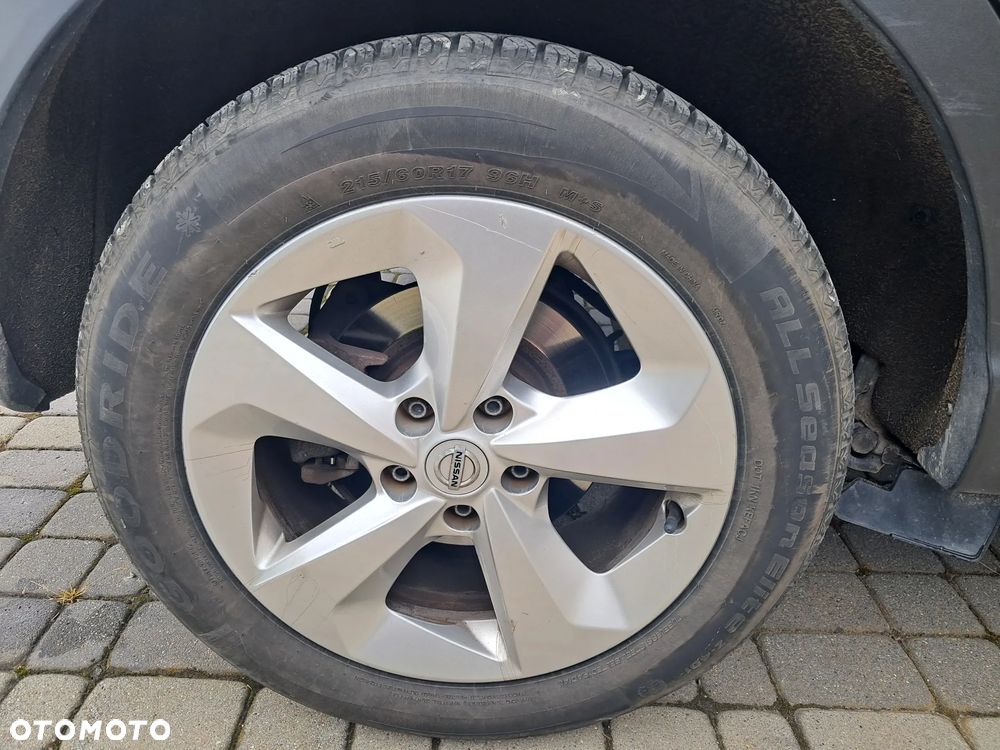 Nissan Qashqai 1.3 DIG-T DCT TEKNA+ - 5