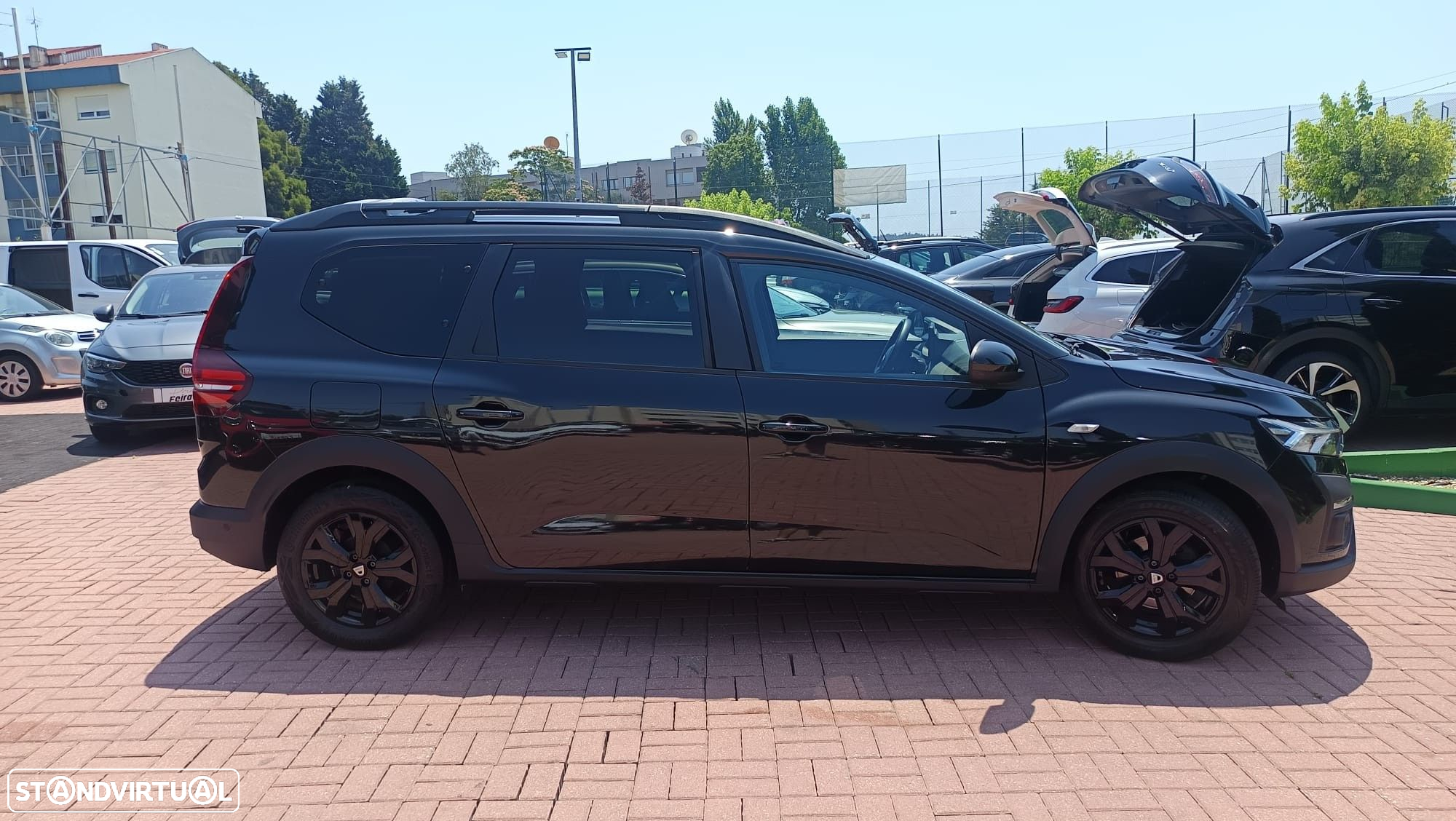 Dacia Jogger - 8