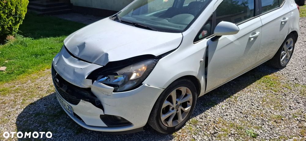 Opel Corsa - 8
