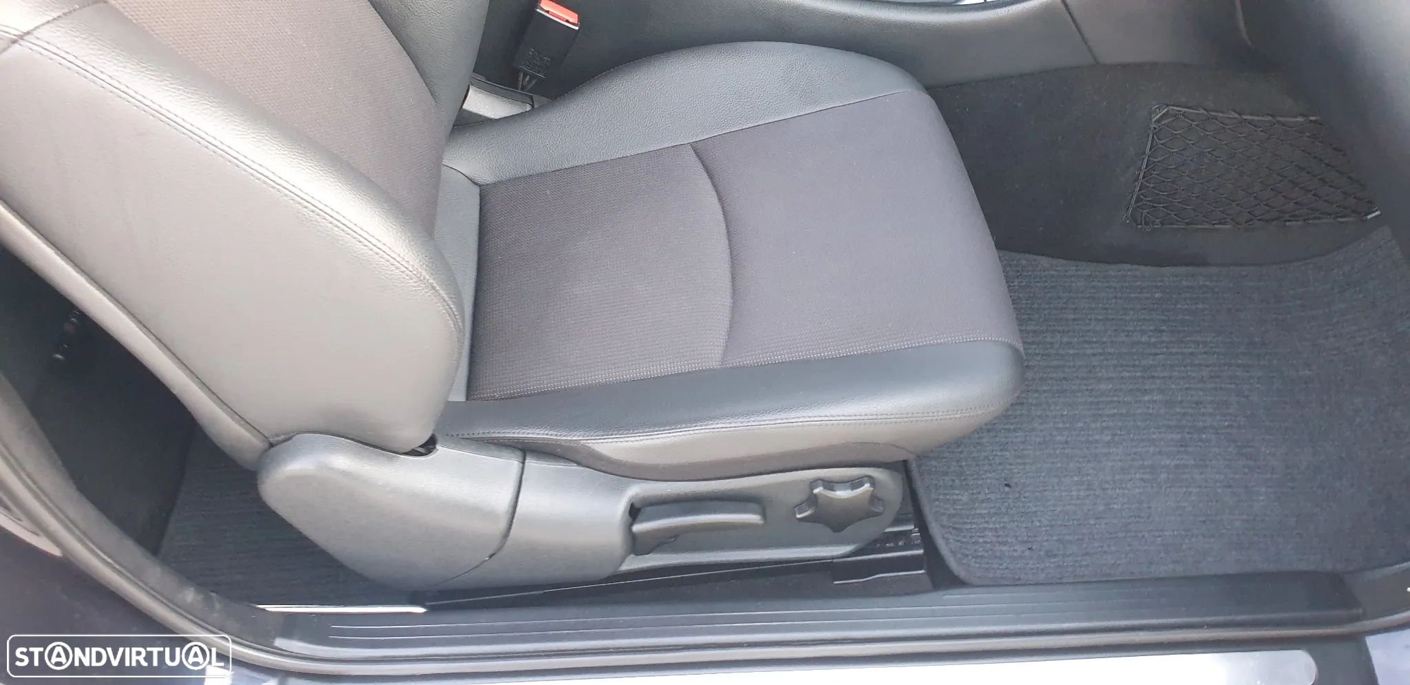 Mercedes-Benz CLC 200 CDI DPF Special Edition - 28