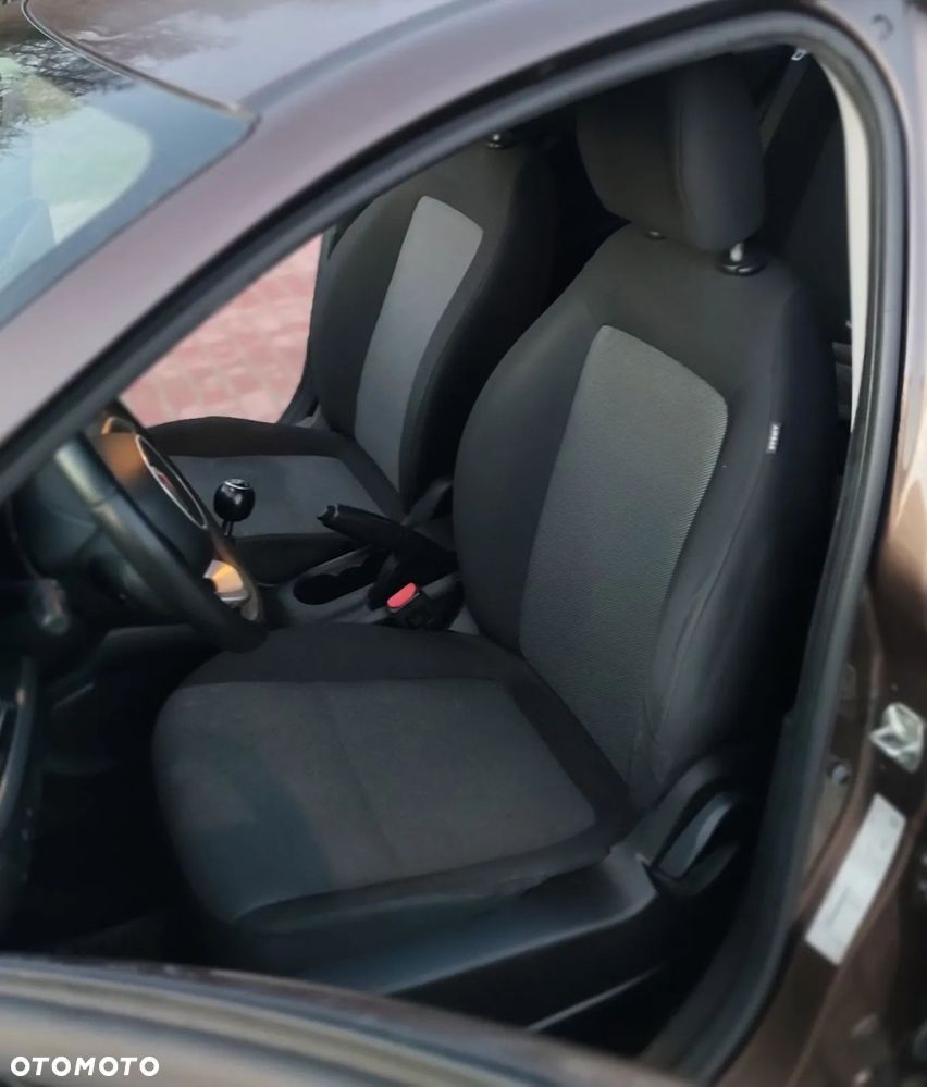 Fiat Tipo 1.4 16v Street - 6