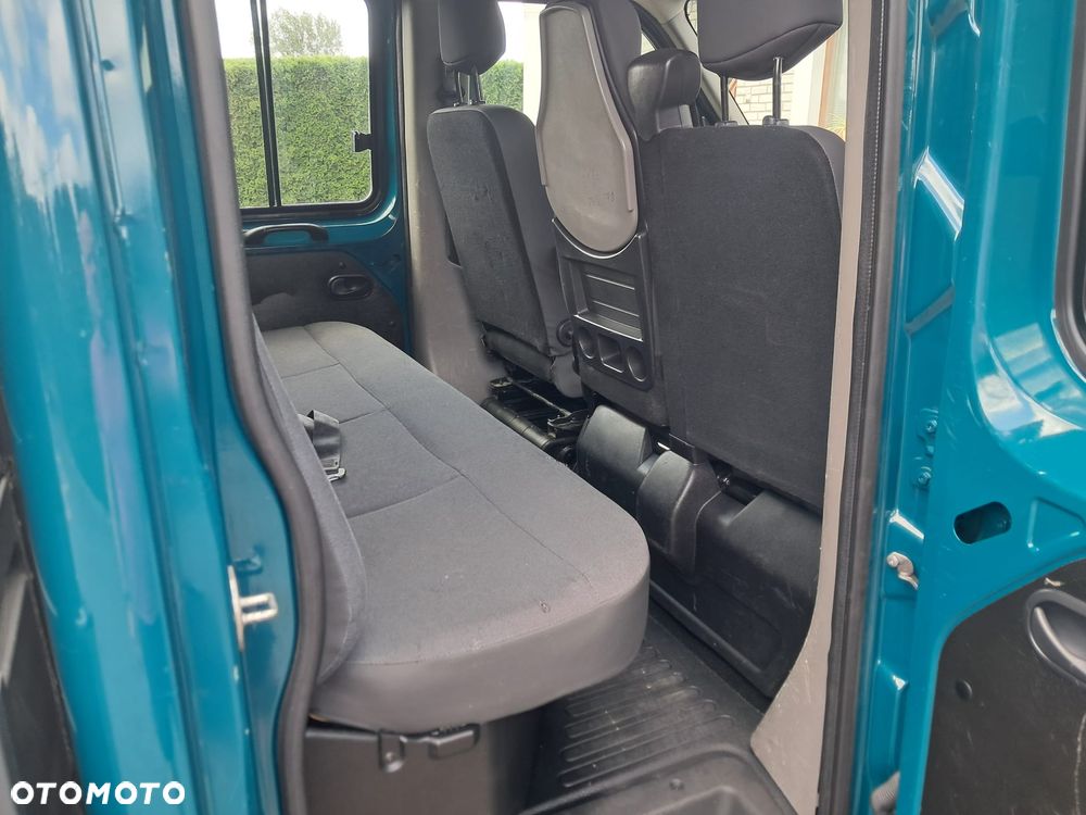 Renault MASTER !!! DO-KA !!! 2,3 DCI !!! MAXXX !!!  BEZ ADBLUE !!! - 25