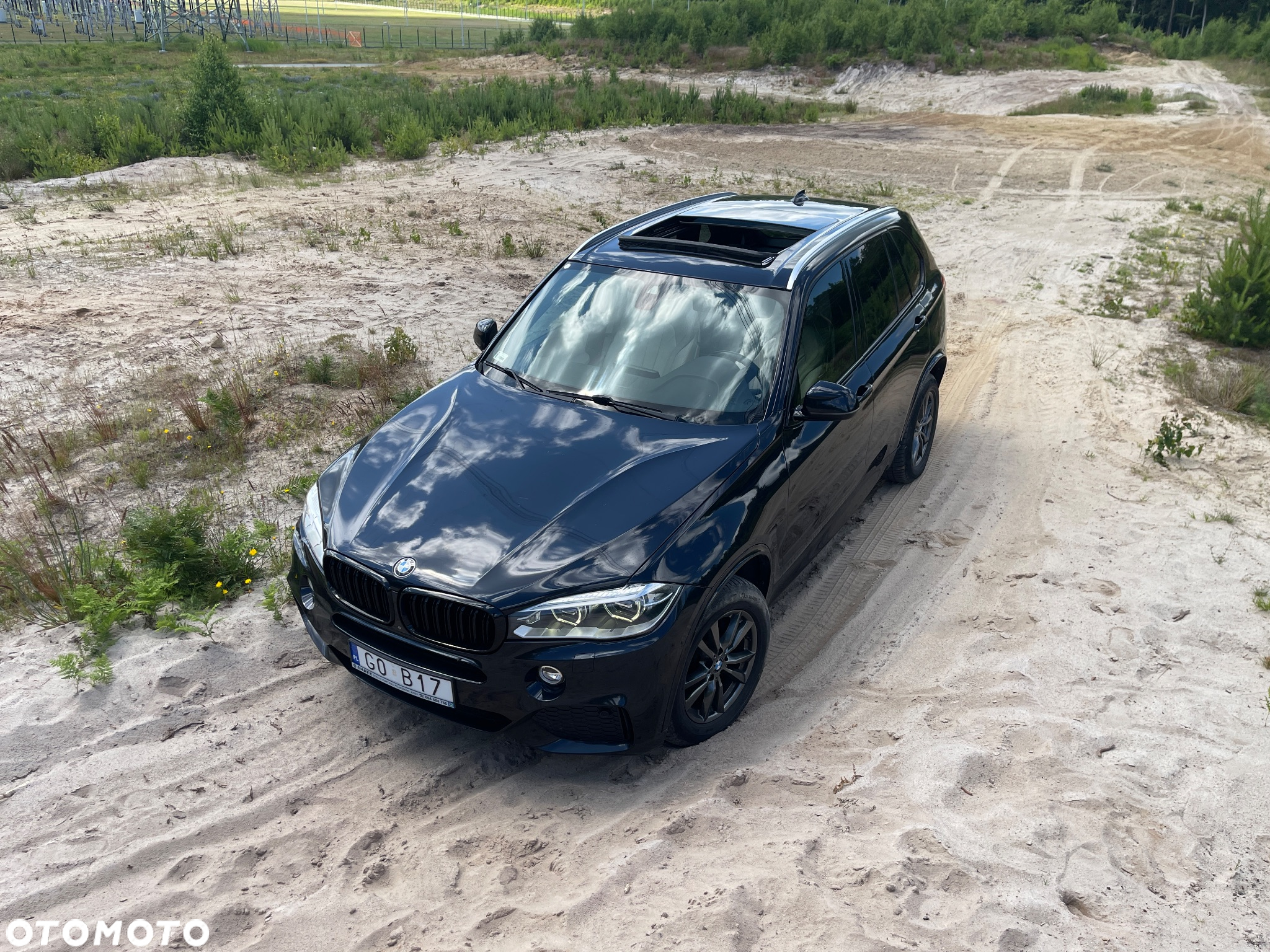 BMW X5 xDrive40d - 3