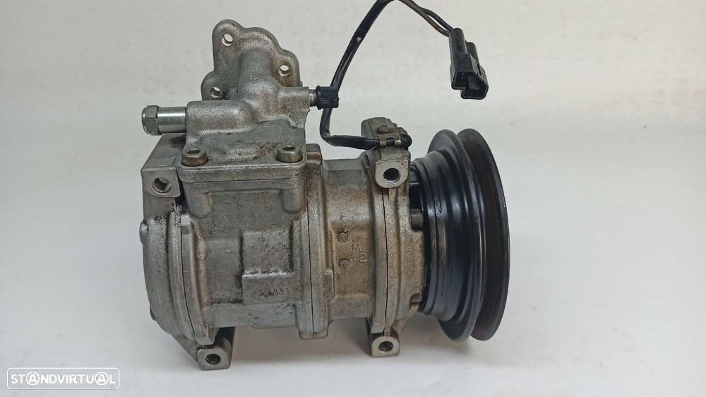 COMPRESSOR DE AR CONDICIONADO CHRYSLER SARATOGA LE - 7