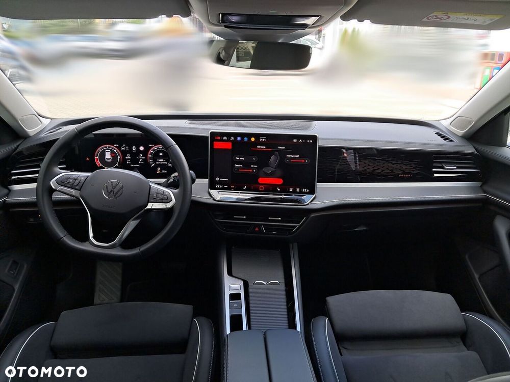 Volkswagen Passat - 28