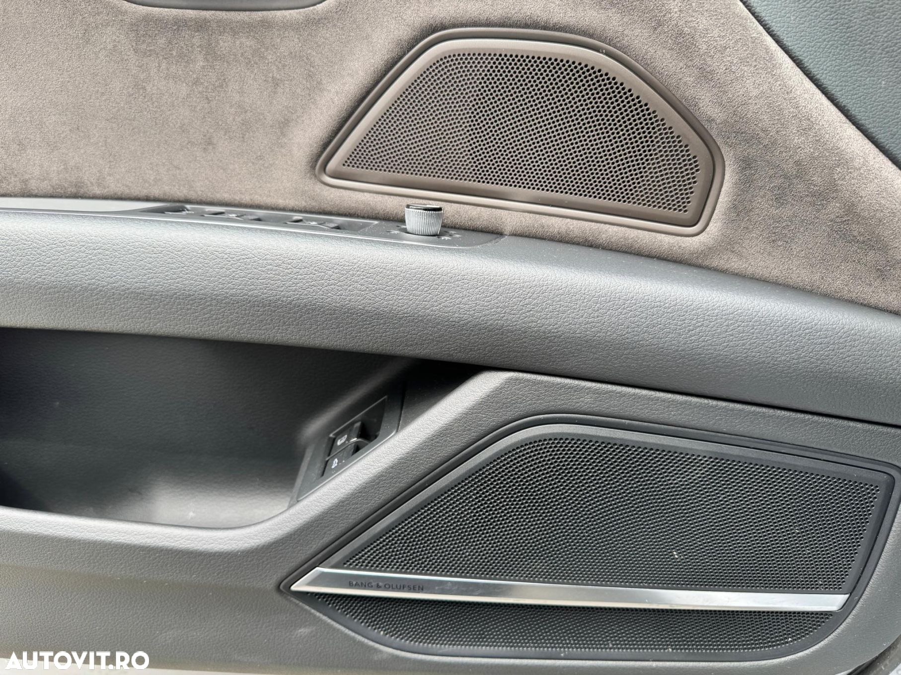 Audi A8 - 15