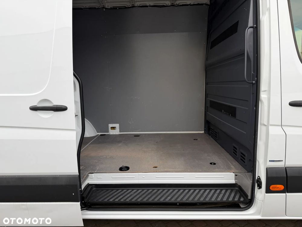 Mercedes-Benz Sprinter 316 CDI L2H2 - 39
