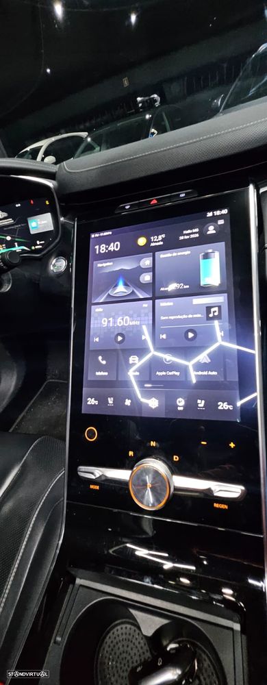 MG Marvel R 70 kWh Luxury - 26