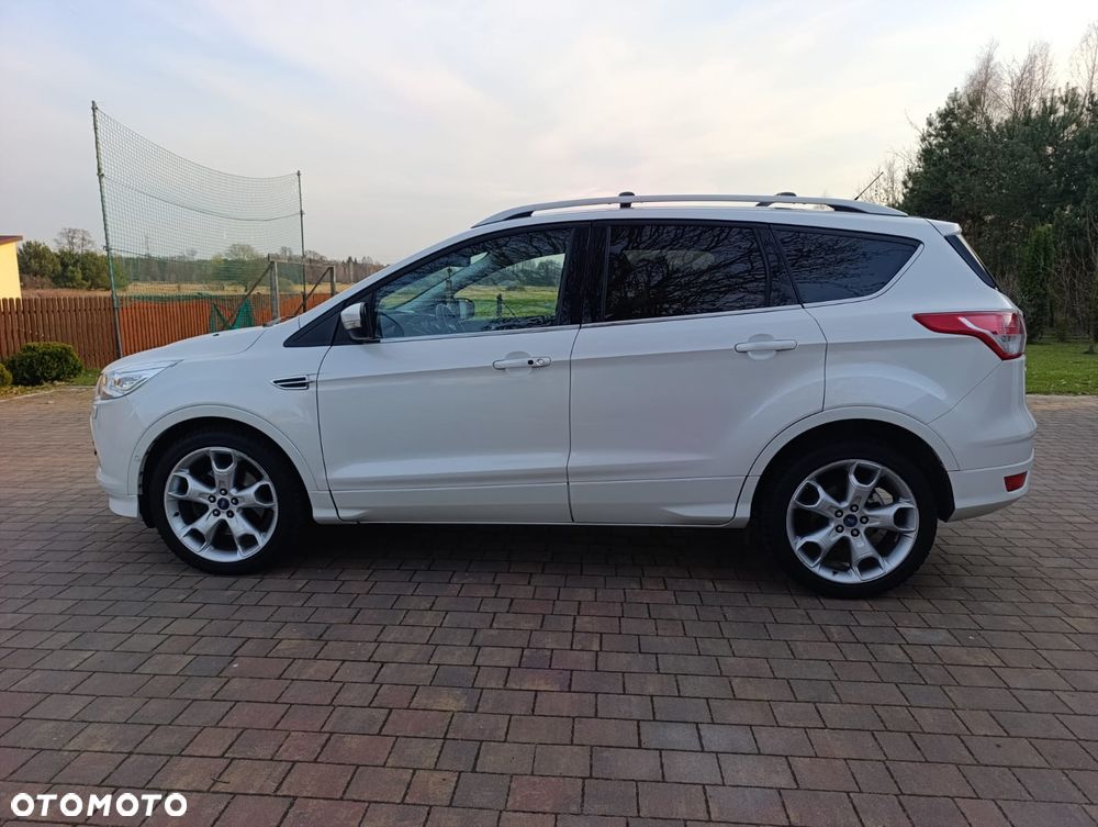Ford Escape - 4
