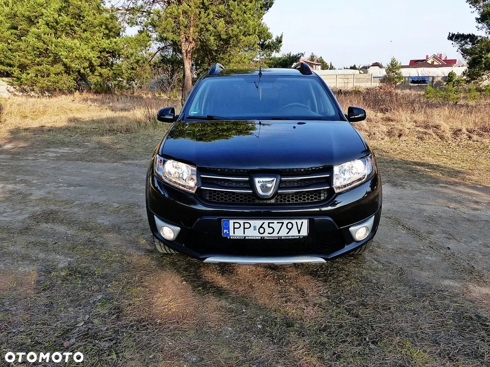 Dacia Sandero TCe 90 Laureate - 2