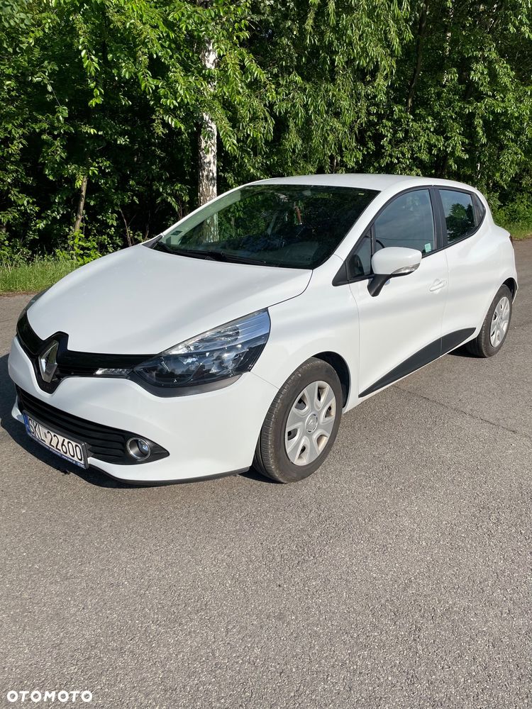 Renault Clio 1.5 dCi Business - 1
