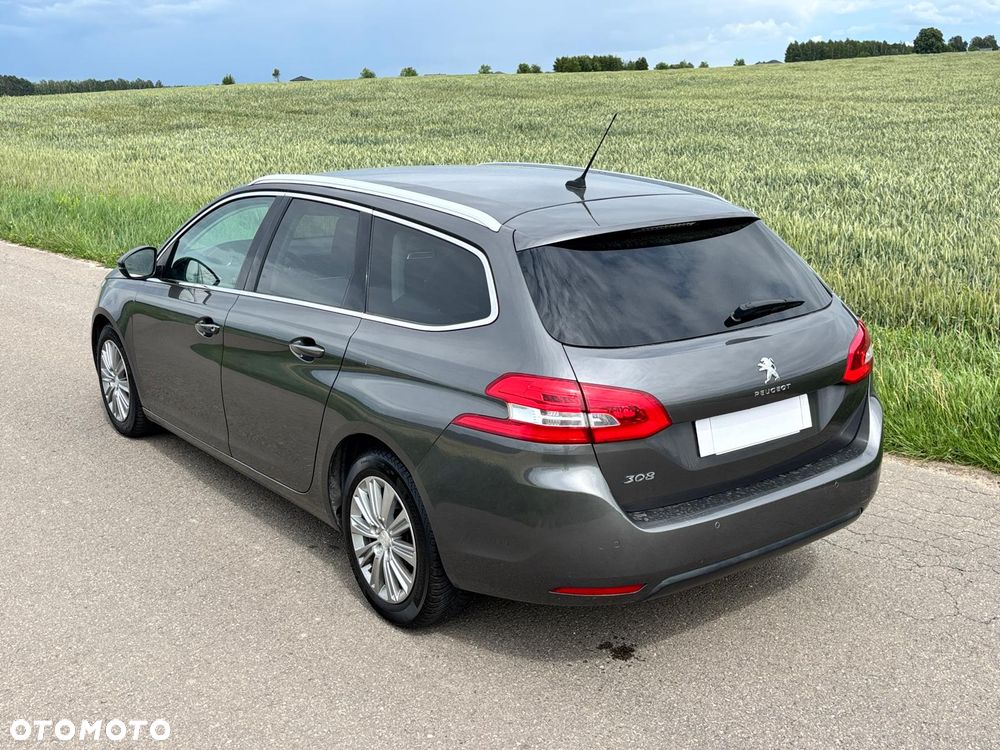 Peugeot 308 - 18