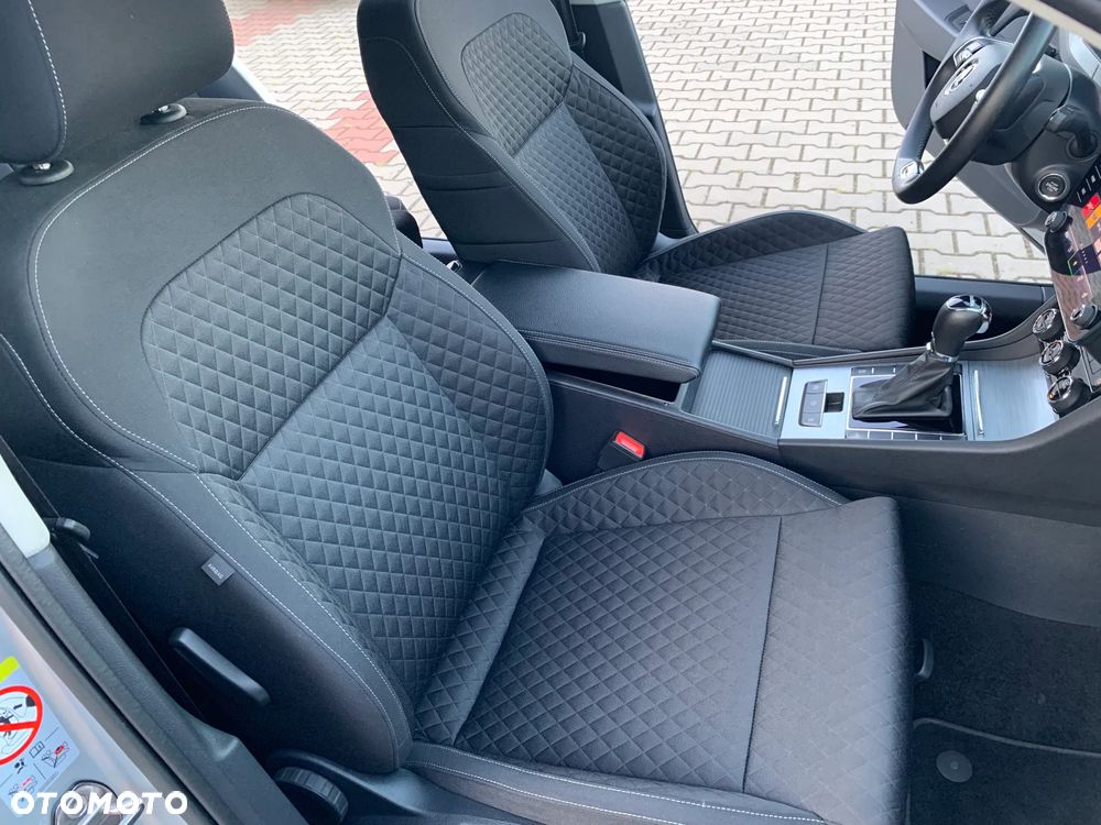 Skoda Octavia 1.5 TSI e-Tec Ambition DSG - 20