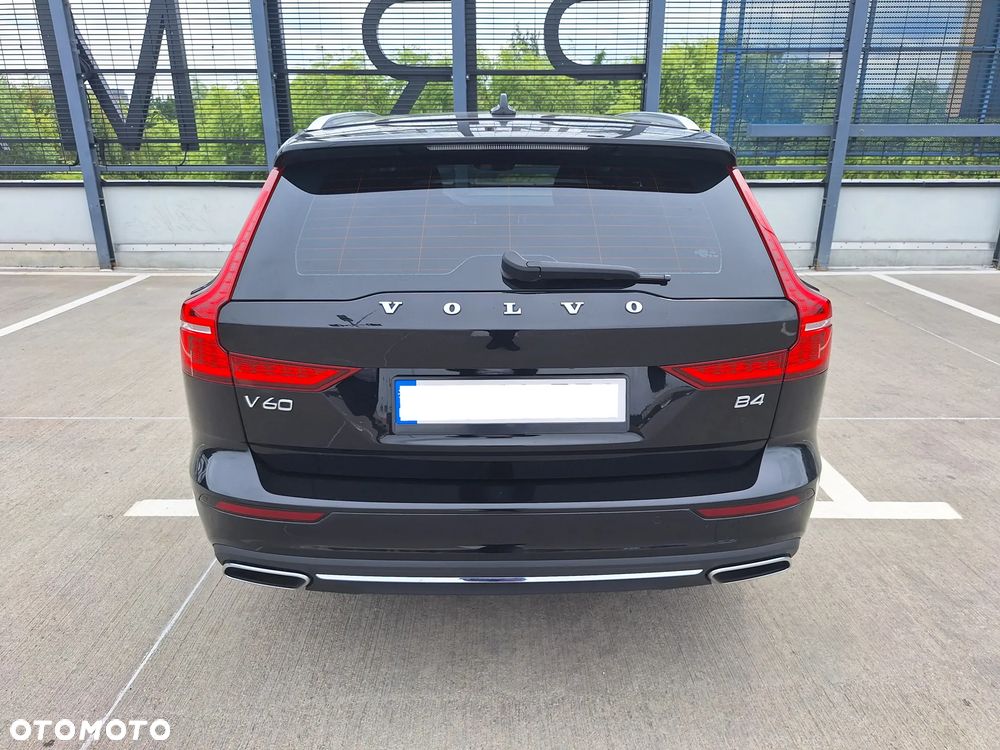Volvo V60 B4 D Inscription - 10