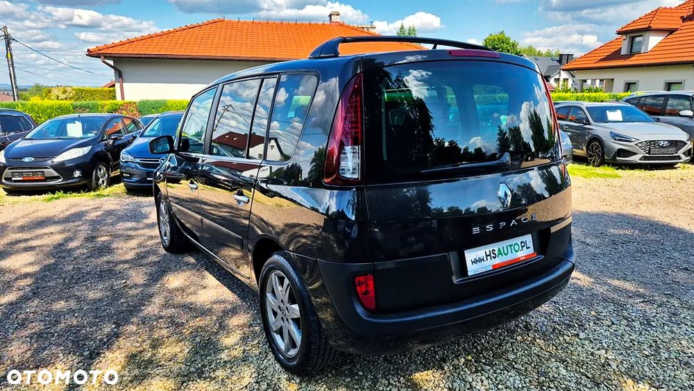 Renault Espace 2.0T Tech Run - 17