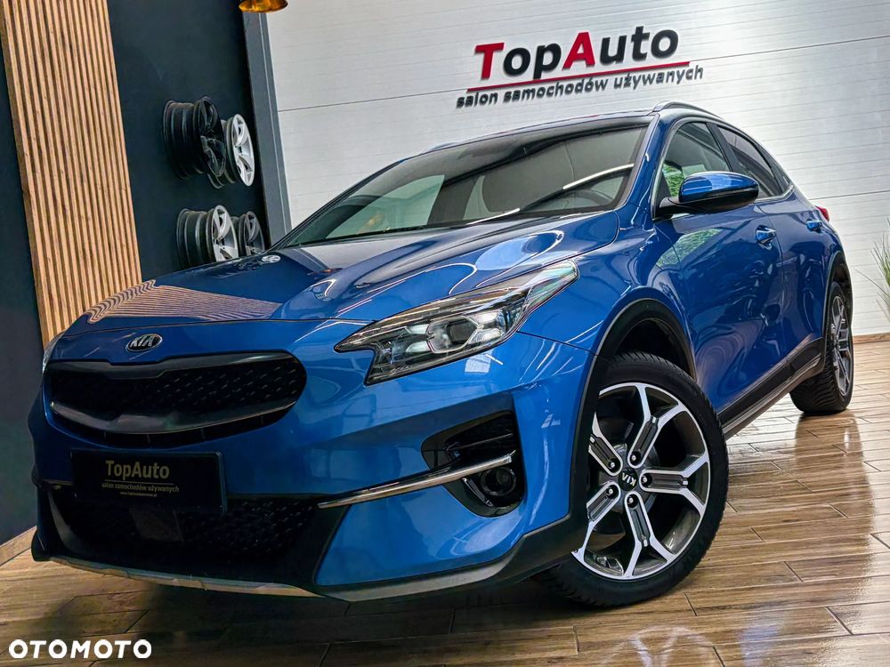 Kia XCeed 1.0 T-GDI L Business Line - 15
