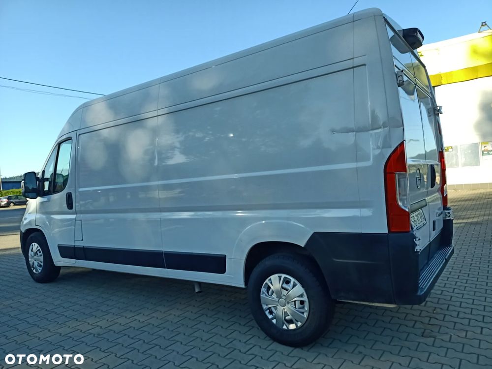 Opel Movano - 7