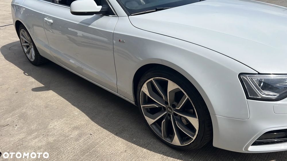 Audi A5 Coupé - 20