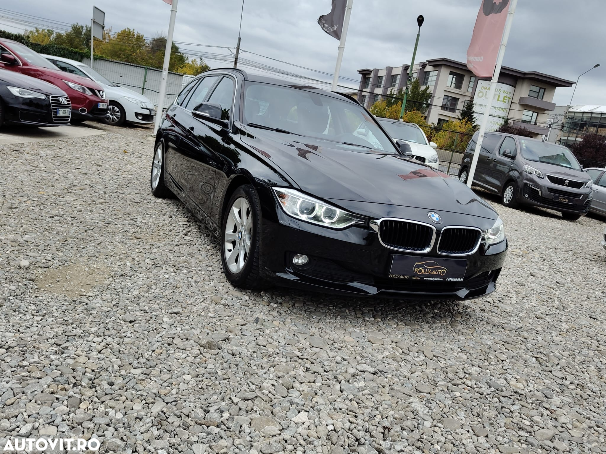 BMW Seria 3 - 31