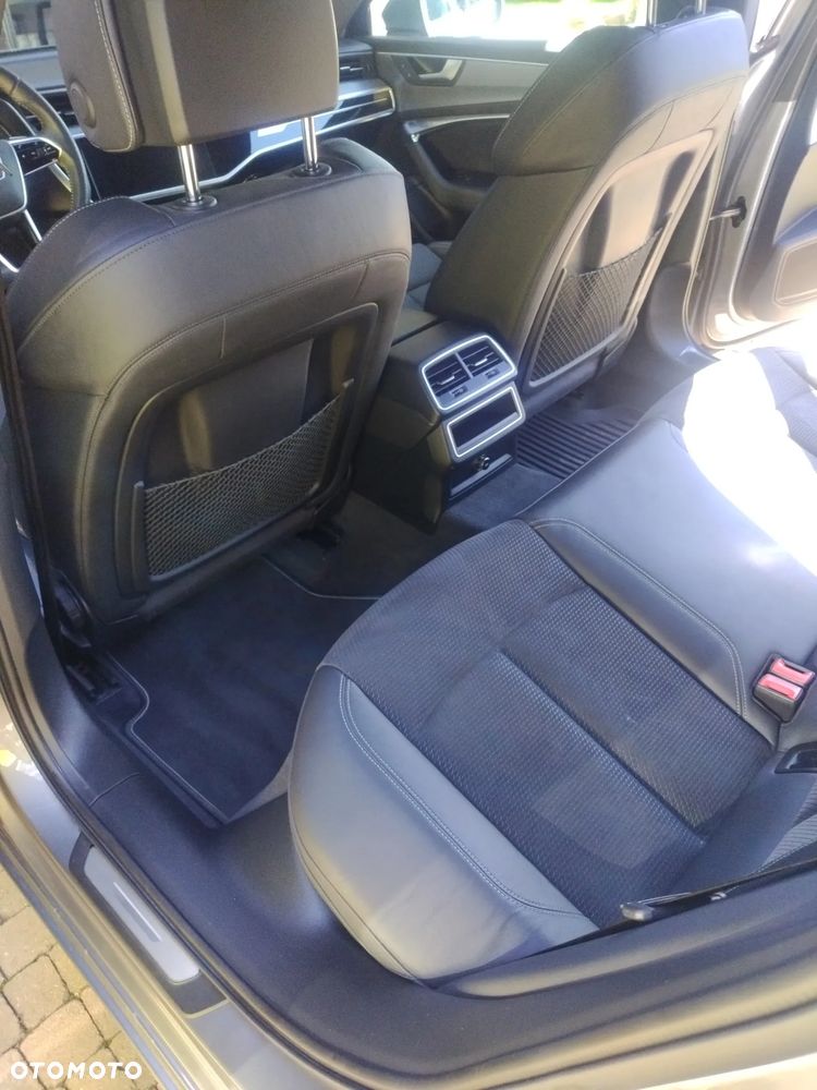 Audi A6 Limousine 45 TFSI Quattro Sport S tronic - 7