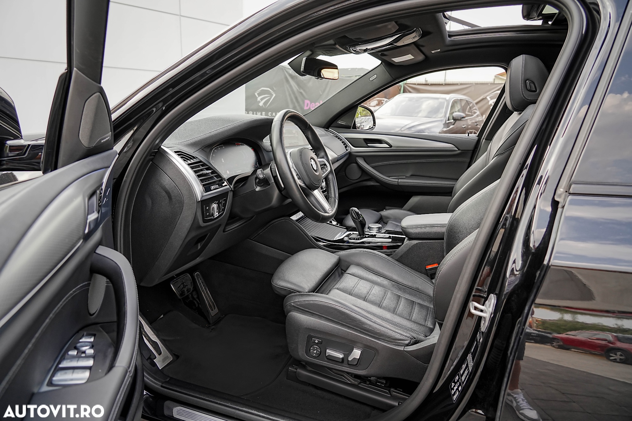 BMW X4 xDrive30d MHEV - 8