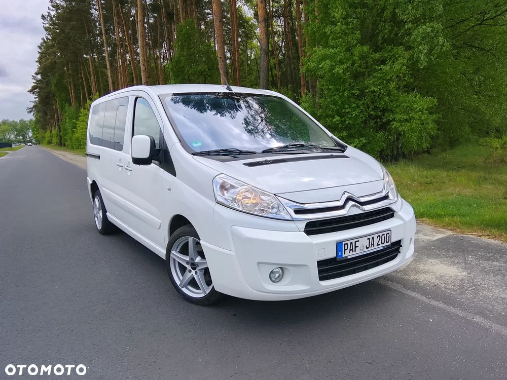Citroën Jumpy - 2