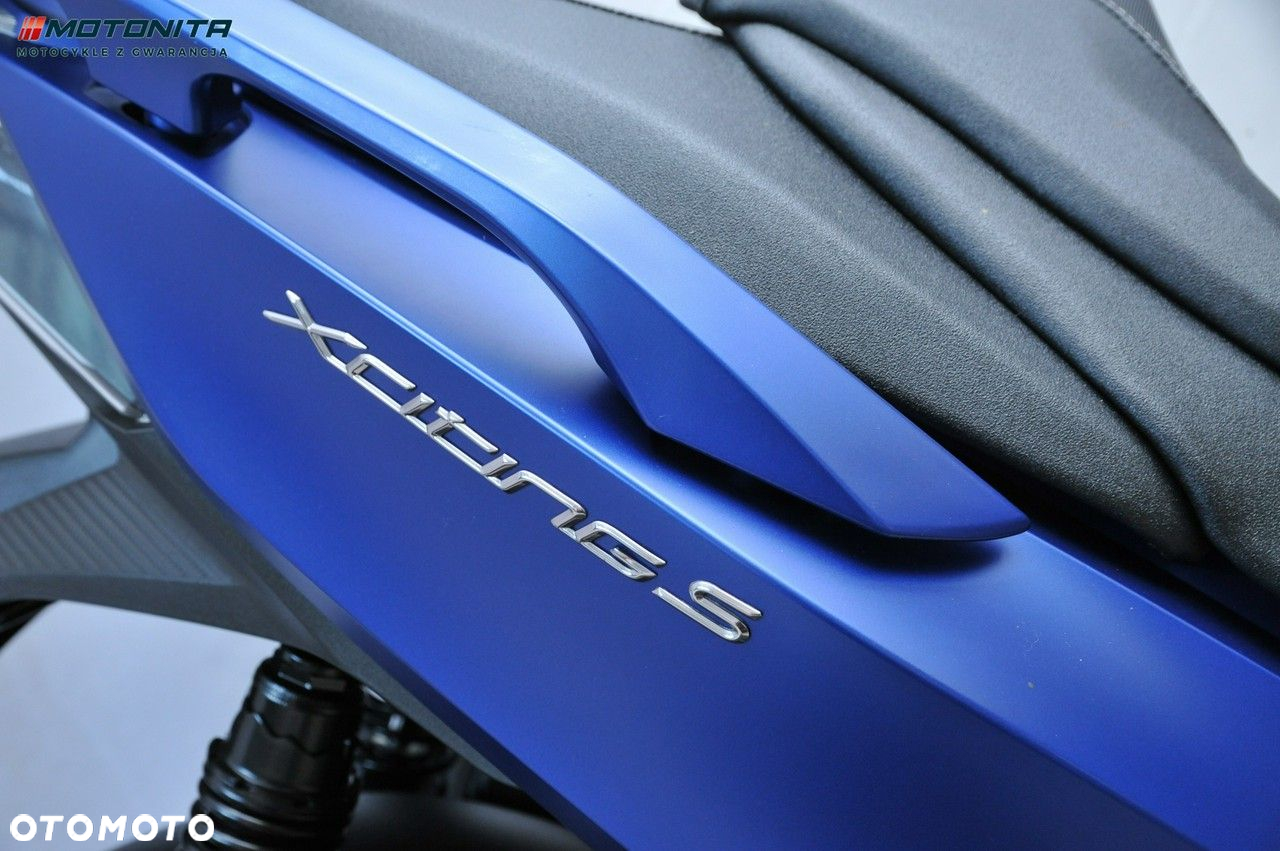 Kymco Xciting - 6