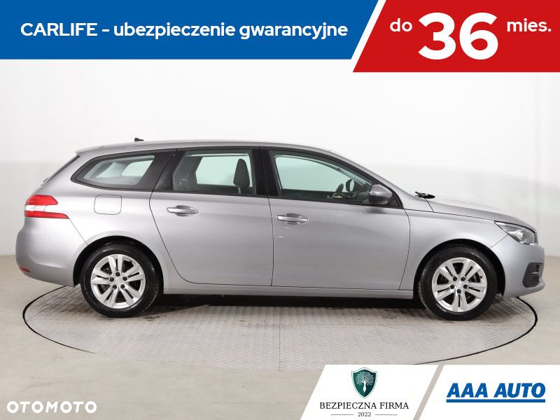 Peugeot 308 - 7