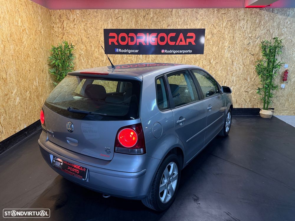 VW Polo 1.2 Live - 3