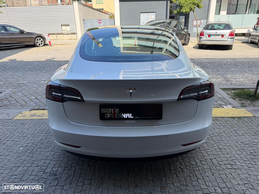 Tesla Model 3 Standard Range Plus RWD - 7